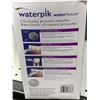 Image 2 : Waterpik Water Flosser Ultra And Nano Models With Accessories
