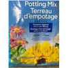 Image 2 : Miracle-Gro Moisture Control Potting Mix