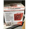 Image 1 : ProFusion 4800W Portable Heater with Dual Voltage