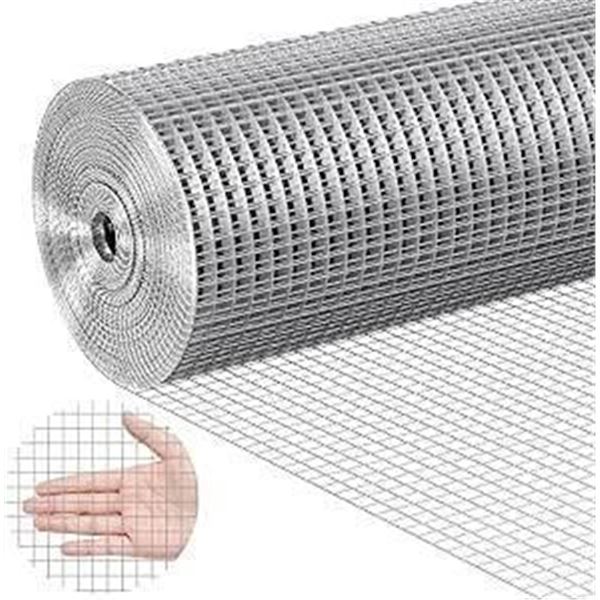 Vevor Welded Wire Fence SST623480 1250x200x220mm