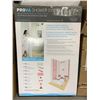 Image 1 : Prova Shower System Kit, 32×60 Inches, Off-Set Drain