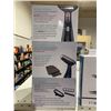 Image 2 : Conair Turbo ExtremeSteam Handheld Garment Steamer with Turbo