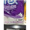 Image 2 : Purex Premium 2-Ply Toilet Paper 40 Giant Rolls
