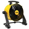 Image 1 : DeWalt DXF1616 16-Inch Benchtop Fan with Adjustable Settings