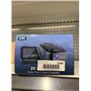 Image 1 : 2K QHD Dash Cam Model B-T51 With Wide-Angle Lens