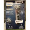 Image 1 : Philips Shaver 5000 Series With SkinIQ Technology