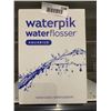 Image 1 : Waterpik Aquarius Water Flosser With 7 Flosser Tips