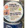 Image 2 : Sheathing Tape for PE Vapor Barrier by Tuck Tape