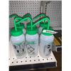 Image 1 : Bel-Art Safety-Labeled Wash Bottles, Ethyl Acetate