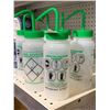 Image 2 : Bel-Art Safety-Labeled Wash Bottles, Ethyl Acetate