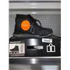 Image 1 : Icon Hooligan Shoe in Black, Size 10.5