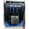 Image 1 : Pit Boss Ultimate Griddle 5-Piece Tool Kit