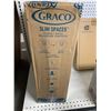 Image 3 : Graco Slim Spaces Compact Swing, Style Humphry