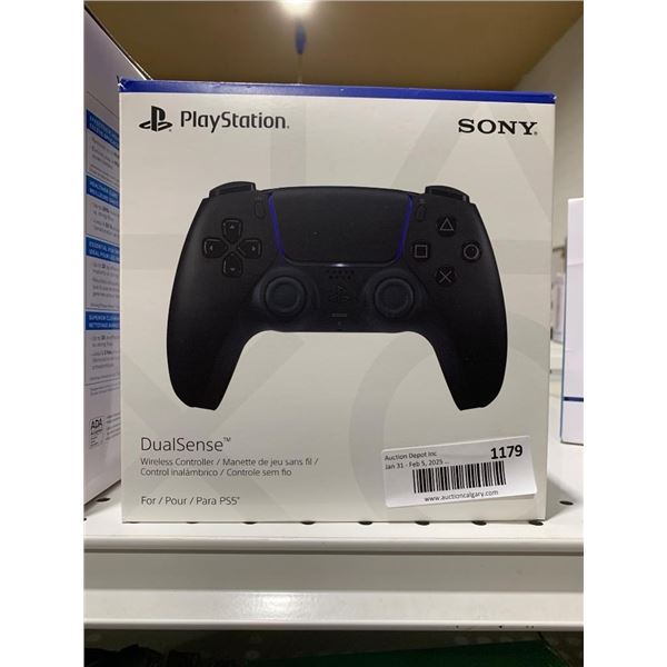 Sony PlayStation DualSense Wireless Controller for PS5