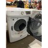 Image 2 : Maytag MED5630HW1 Electric Dryer with Extra Power Button