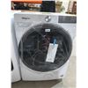 Image 1 : Whirlpool Front Load Washer WFW5602RW0 With 4.5 Cu.Ft. Capacity