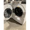 Image 3 : Whirlpool Front Load Washer WFW5602RW0 With 4.5 Cu.Ft. Capacity