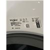 Image 4 : Whirlpool Front Load Washer WFW5602RW0 With 4.5 Cu.Ft. Capacity
