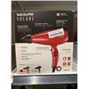 Image 2 : BaBylissPRO Volare Professional Hair Dryer, 1875W