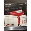Image 2 : BaBylissPRO Volare Professional Hair Dryer, 1875W