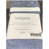 Image 2 : Mikasa 6-Pack Kitchen Towels, 100 Percent Cotton