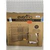 Image 2 : Evenflo Position & Lock Standard Width Baby Gate