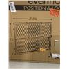 Image 3 : Evenflo Position & Lock Standard Width Baby Gate