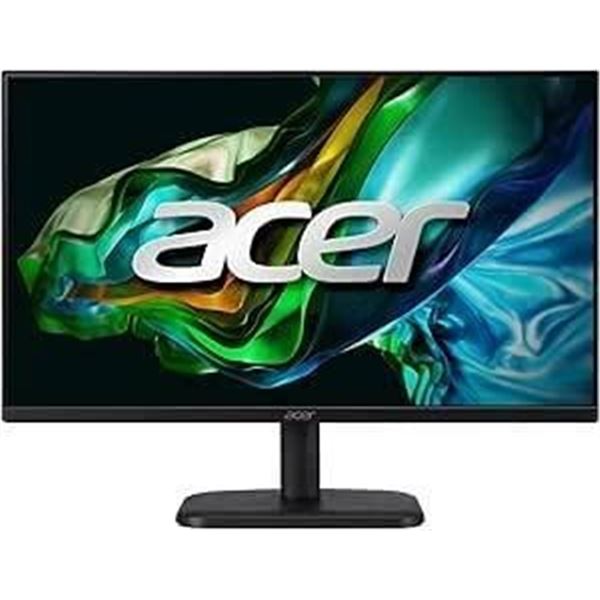 Acer EK241Y 23.8-Inch IPS Monitor with FHD Display
