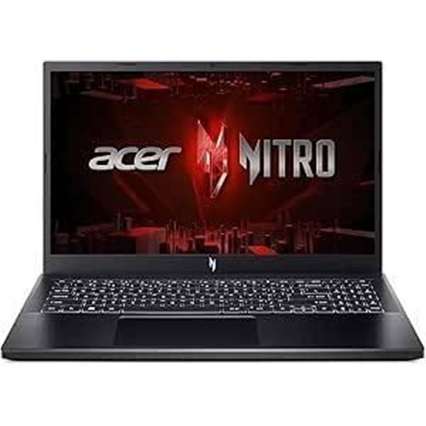 Acer Nitro V 15 ANV15-51-550N Gaming Laptop