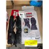 Image 1 : Karbon Heated Mittens Unisex Size 6