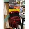 Image 1 : Char-Broil High-Performance Grilling Gloves with Non-Slip Grip