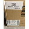 Image 3 : Whirlpool WVW53UC0LS Range Hood in Box