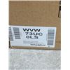 Image 3 : Whirlpool WVW53UC0LS Range Hood in Box