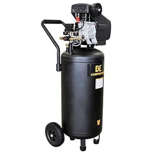 AC2020 Air Compressor With 20 Gallon Capacity, 120V, Oil Pump