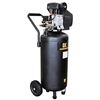 Image 1 : AC2020 Air Compressor With 20 Gallon Capacity, 120V, Oil Pump