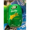 Image 2 : Tic Tac Sprite Limited Edition Lemon-Lime  case  16 x 98g