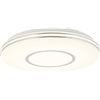 Image 1 : Artika Horizon LED Ceiling Light Fixture Model PO-35881