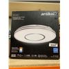 Image 2 : Artika Horizon LED Ceiling Light Fixture Model PO-35881