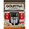 Image 1 : Gourmia Digital Air Fryer With FryForce 360 Technology