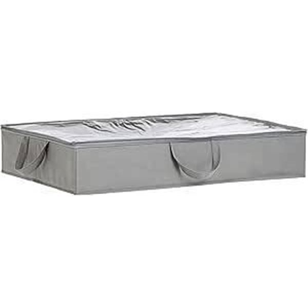 Amazon Basics Underbed Storage Bags, Model C240725IH66V