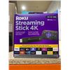 Image 1 : Roku Streaming Stick 4K with Dolby Vision