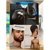 Image 2 : Braun All-in-One Trimmer 5 8-in-1 Hair, Beard, and Body Grooming Kit