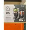 Image 1 : Babymoov Duo Meal Station Baby Food Processor