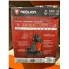 Image 2 : Red Lion RL-SP50T 0.5 HP Sump Pump With Tethered Float Switch