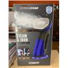 Image 1 : Conair Turbo ExtremeSteam 2-in-1 Steam and Iron with Turbo