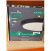 Image 2 : Greenchoice LED 11-inch Low Profile Ceiling Lights