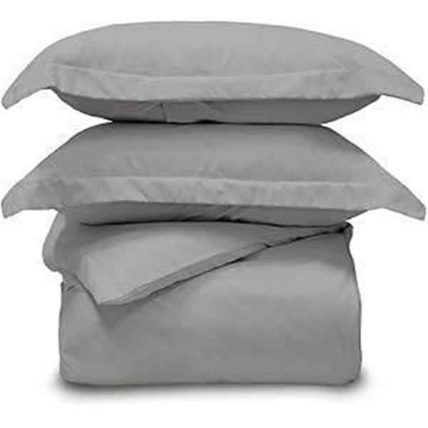 Jennifer Adams Eternal Collection Queen Duvet