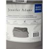 Image 3 : Jennifer Adams Eternal Collection Queen Duvet
