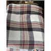 Image 3 : Soft Flannel Queen Sheet Set from Portugal