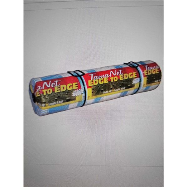 Bridon Cordage Tama N-7 Bale Wrap for Agricultural Use